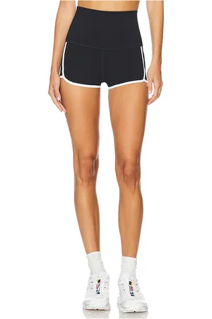 Free People X REVOLVE x FP Movement Island Time Short in - Black. Size L (also in M).