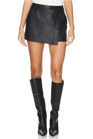 Free People Wynne Vegan Skirt in - . Size 24 (also in 25, 26, 27, 29, 30).