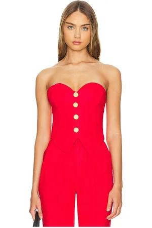 RONNY KOBO Benny Top in - . Size L (also in M, S, XL).