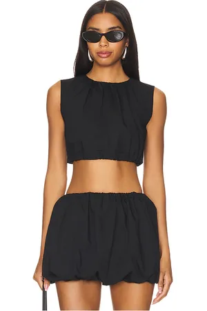 SNDYS X REVOLVE Bubble Top in - . Size L (also in M, S, XL, XS, XXS).
