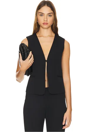 St Agni Rouleau Vest in - . Size M (also in S).