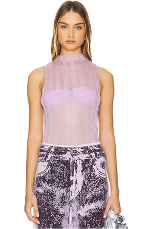 PH5 Jasmine Sheer Tank Top in - . Size M (also in S, XS).