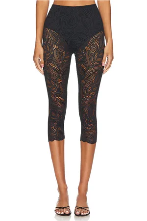 Beaufille Cassia Capri Legging in - . Size L (also in M, S, XS).