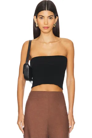 FAITHFULL THE BRAND Ciele Top in - . Size M (also in S, XL).