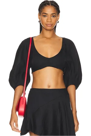 FAITHFULL THE BRAND Soleil Top in - . Size S (also in L).