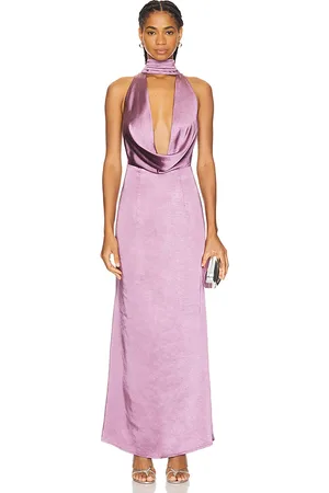 ELLIATT Faith Maxi Dress in - . Size M (also in L, S, XL).