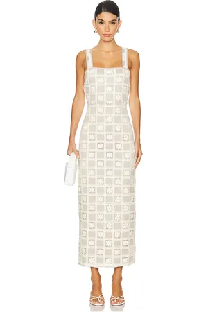 Tularosa Anna Maxi Dress in - . Size S (also in XS).