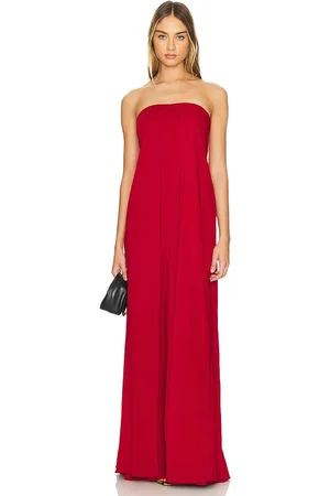 House of Harlow X REVOLVE Arlo Maxi Dress in - . Size L (also in M, S, XL, XS, XXS).