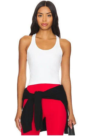Splits59 Ashby Rib Crop Top in - . Size M (also in XL, XS).