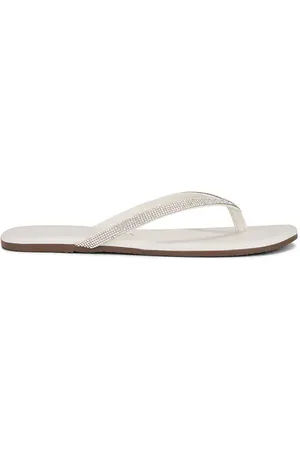 Tkees Infinity Lily Flip Flop in - . Size 10 (also in 11).