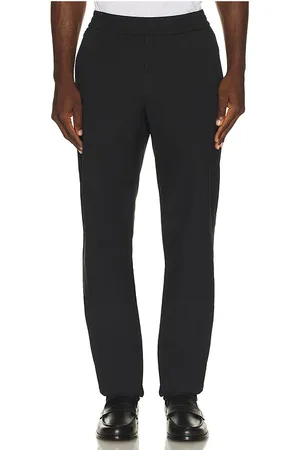 Vince Tech Dobby Pant in - . Size L (also in XL/1X).