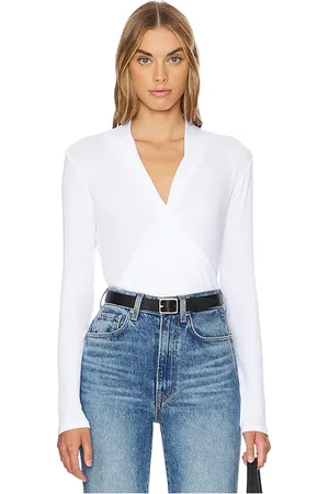 Bobi Wrap Top in - . Size L (also in XL).