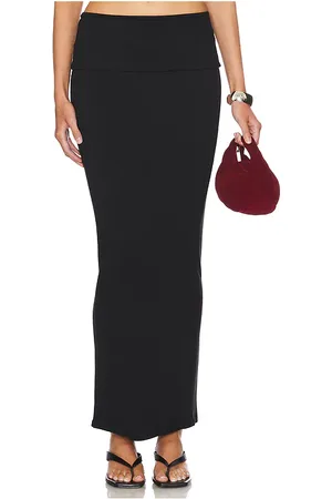 AFRM Esin Skirt in - . Size 1X (also in 2X, 3X, XL).