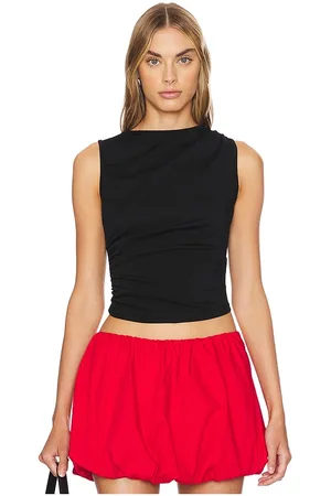 SNDYS Maya Top in - . Size L (also in XL).