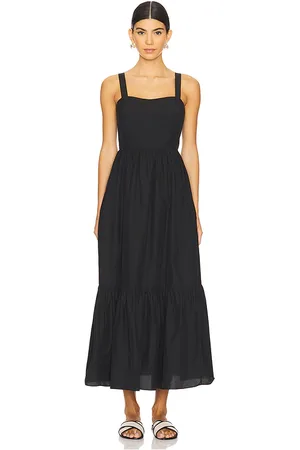 THEORY Tiered Dress in - . Size 12 (also in 4).