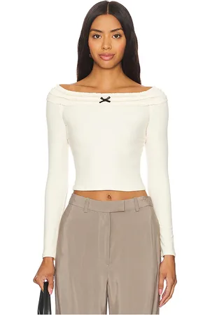 MORE TO COME Brexley Top in - . Size L (also in M, S, XL, XS, XXS).