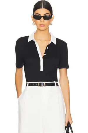 RAG&BONE The Knit Button Top in - . Size S (also in XL).