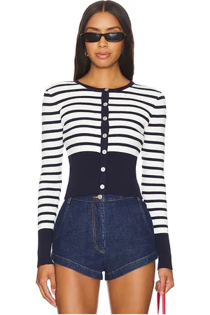 ALL THE WAYS Kerra Cardigan in - . Size L (also in XS).