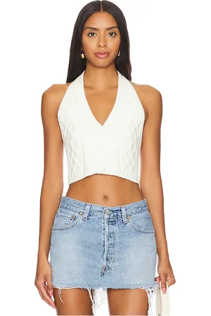 MORE TO COME Adelina Vest in - . Size L (also in M, S, XS).