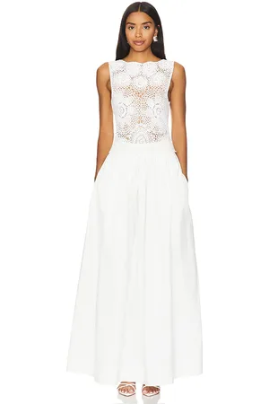 Tularosa Kenleigh Maxi Dress in - . Size M (also in L, XL).