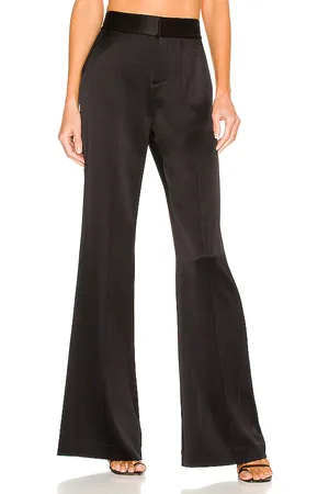 ALICE+OLIVIA Dylan Wide Leg Pant in - . Size 12 (also in 8).
