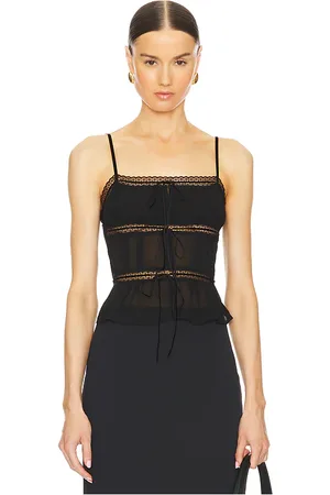MORE TO COME Millie Cami Top in - . Size XL (also in M).