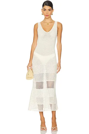 Escvdo Ensenada Maxi Dress in - . Size L (also in M, S, XS).