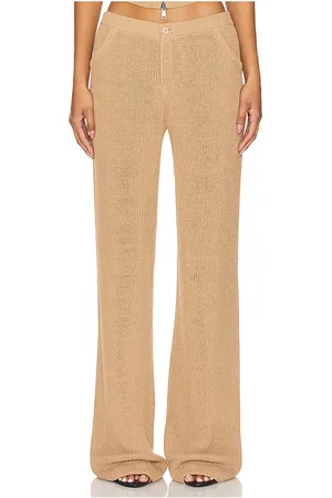 AYA MUSE Aries Pants in - Brown. Size L (also in XL).