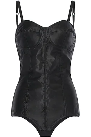 SIEDRES Dolce & Gabbana Bustier Bodysuit in - . Size 46 (also in ).