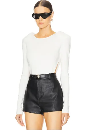 NONchalant Label Pace Bodysuit in - . Size L (also in XS).