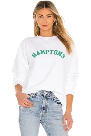DEPARTURE X REVOLVE Hamptons Sweatshirt in - . Size L (also in M).