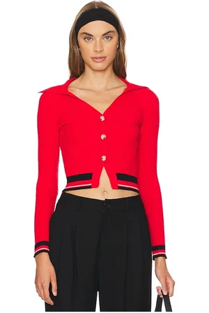 MORE TO COME Keegan Cardigan in - . Size L (also in S, XS).