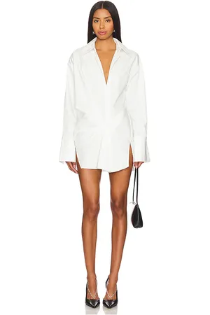 h:ours Ollie Shirt Dress in - . Size S (also in XS).