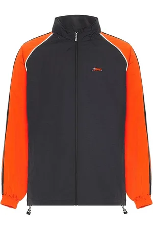 ICECREAM Swish Jacket in - , Orange. Size L (also in M).