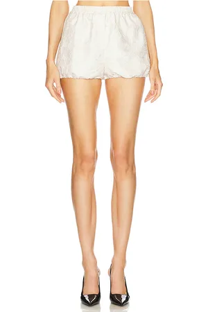 Milkwhite Shorts in - . Size XL (also in L).