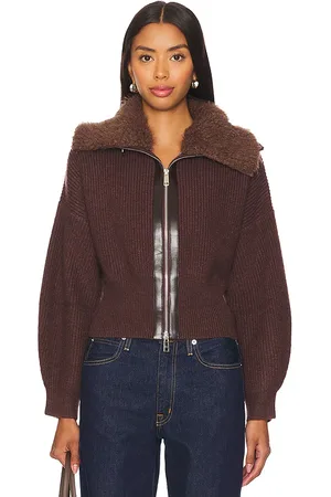 bubish Ruby Knit Cardigan in - . Size M (also in S, XS).