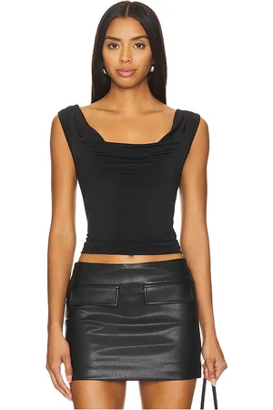 superdown Calla Top in - . Size L (also in M, S).