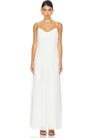 Tularosa X Maggie MacDonald Maria Gown in - . Size M (also in L, S, XL, XS).