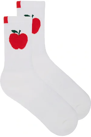 KULE The Apple Sock in - . Size all.