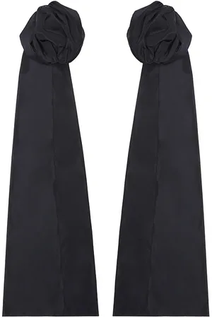 SANS FAFF Antoinette Plumes in - . Size all.