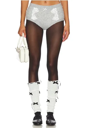For Love & Lemons Arinah Boyshort in - . Size M (also in L, S, XS).