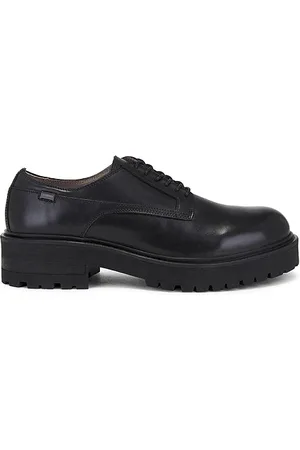 AllSaints Hank Derby in - . Size 10 (also in 12).