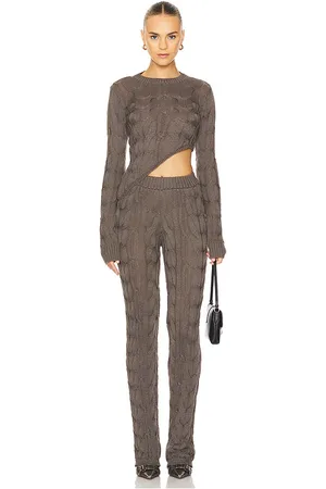 MORE TO COME Cally Pant Set in - . Size M (also in S).