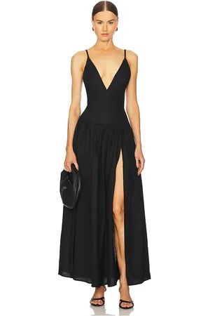Tularosa Saylor Maxi Dress in - . Size L (also in M, S, XL, XS, XXS).