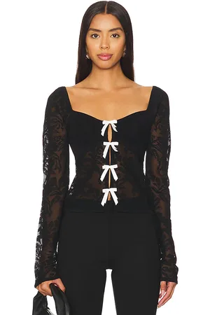 MAJORELLE Myla Top in - . Size XS (also in XXS).