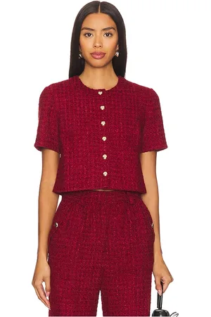 Amanda Uprichard Braswell Top in - . Size L (also in M, S, XS).