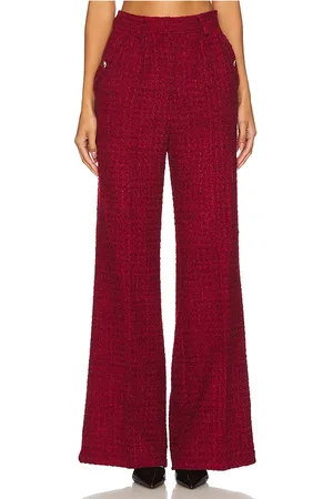 Amanda Uprichard Jane Pants in - . Size L (also in M, S, XS).