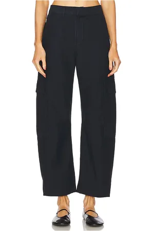 Citizens of Humanity Marcelle Cargo Pant in - Navy. Size 24 (also in 25).