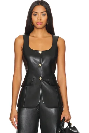 Amanda Uprichard Kya Top in - . Size M (also in L, S, XS).