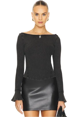 Free People X We The Free Soul Sister Layering Top in - . Size S (also in XS).